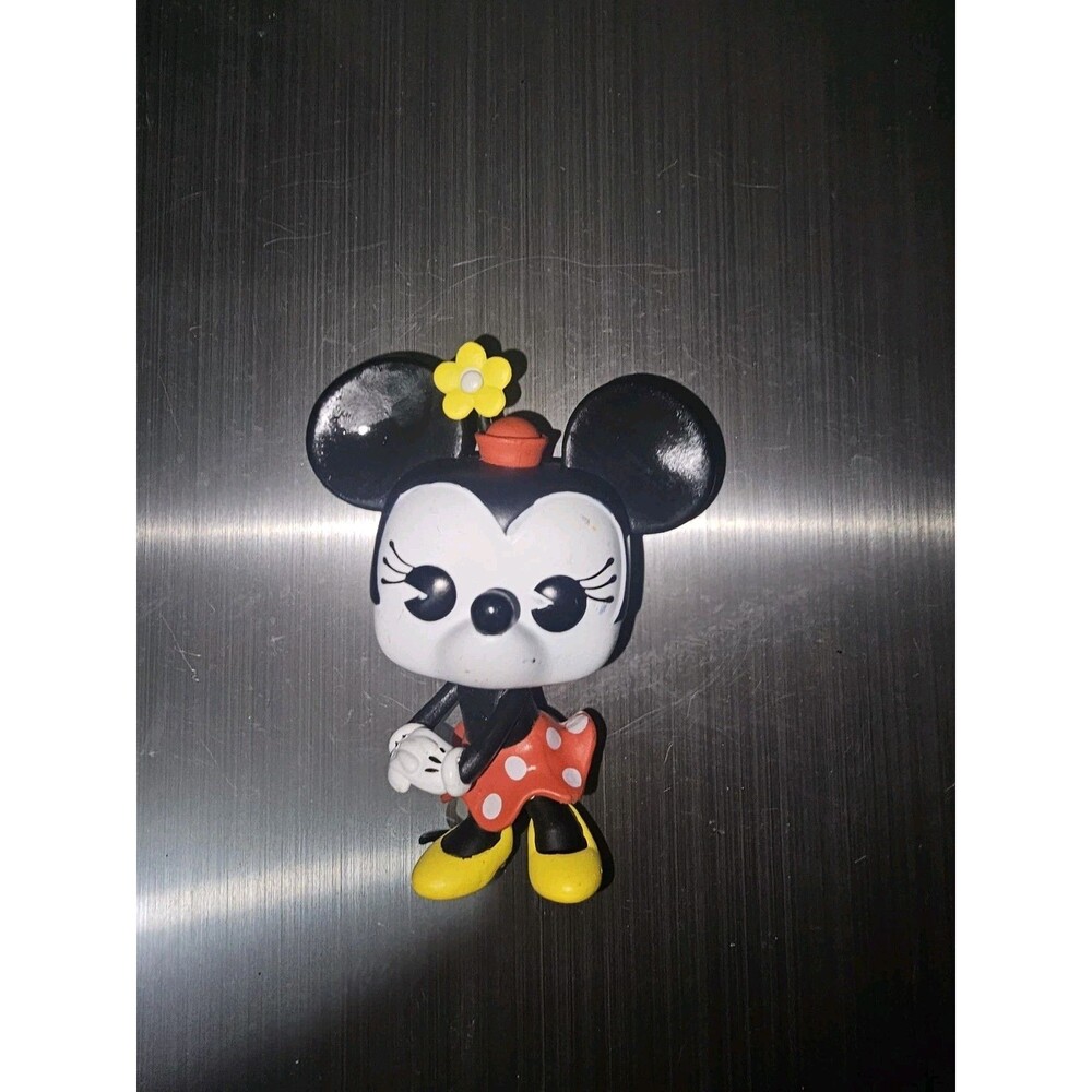 POP Disney Archives: Minnie Mouse #1112 (2013) Funko Vinyl Figure